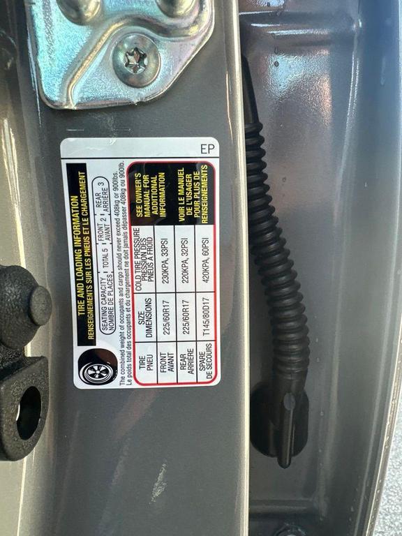 new 2026 Subaru Forester car, priced at $33,876