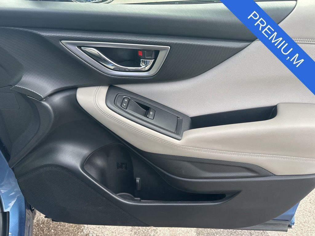 used 2021 Subaru Forester car, priced at $25,268