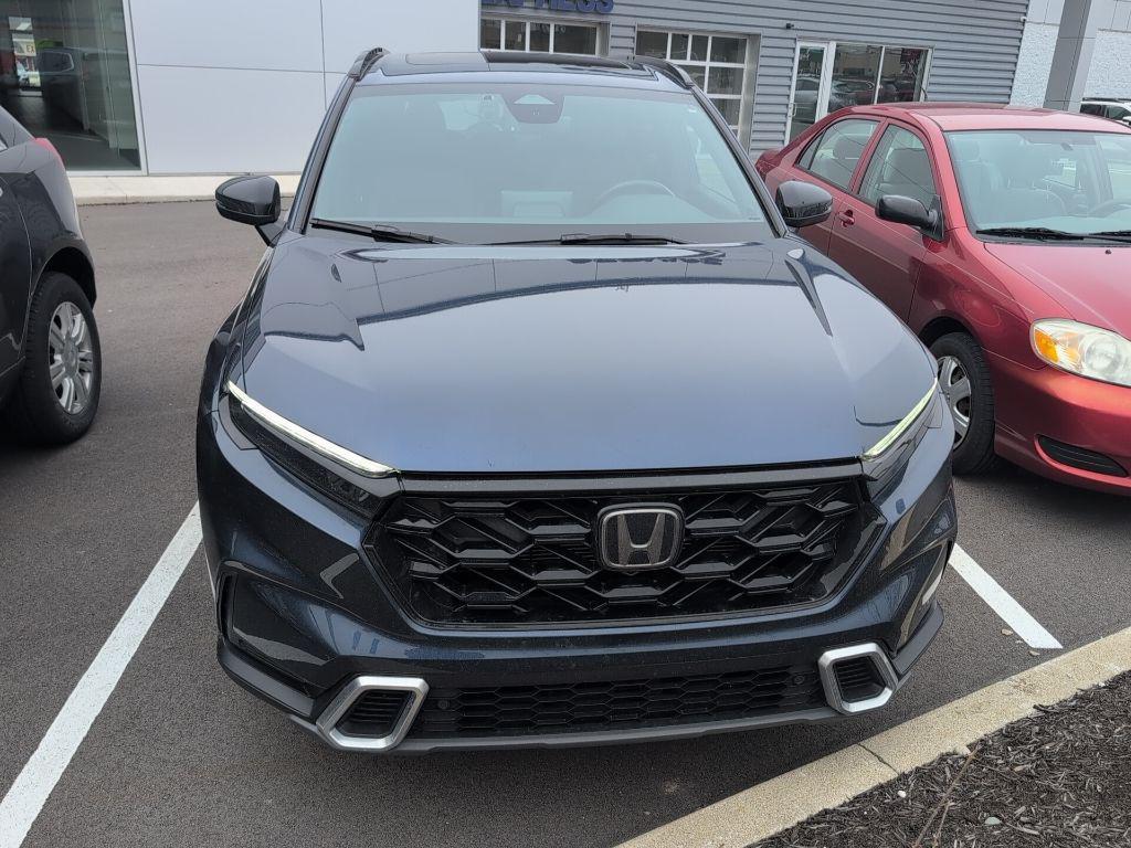used 2023 Honda CR-V Hybrid car