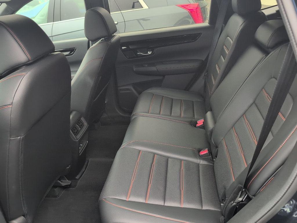 used 2023 Honda CR-V Hybrid car