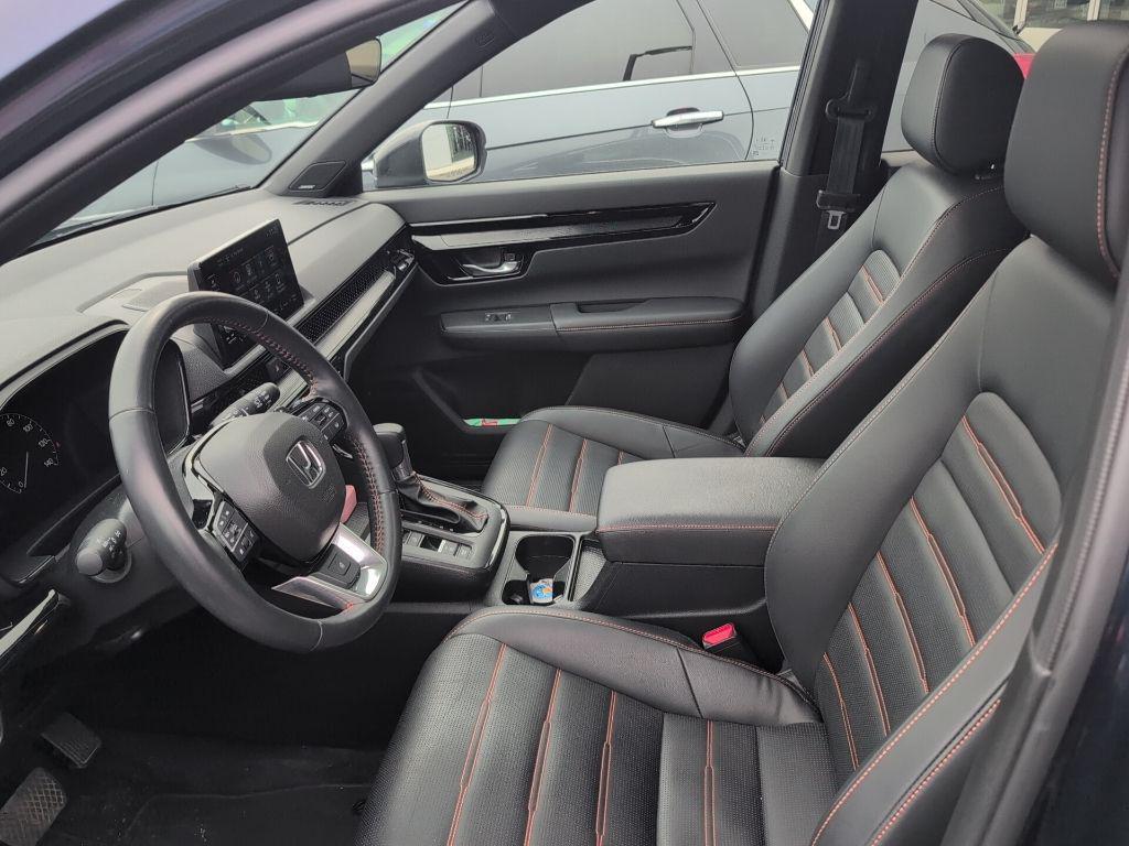 used 2023 Honda CR-V Hybrid car