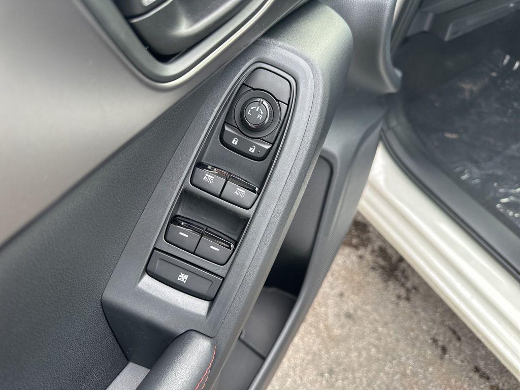 new 2026 Subaru Impreza car, priced at $27,532