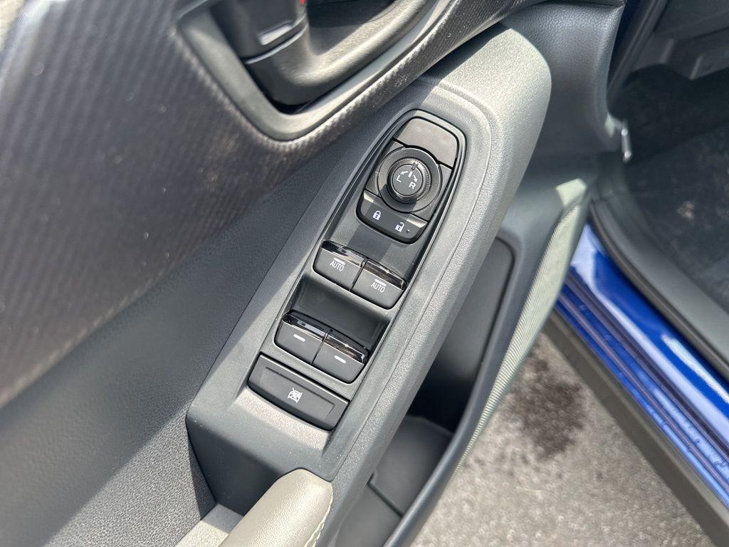new 2026 Subaru Crosstrek Hybrid car, priced at $34,607