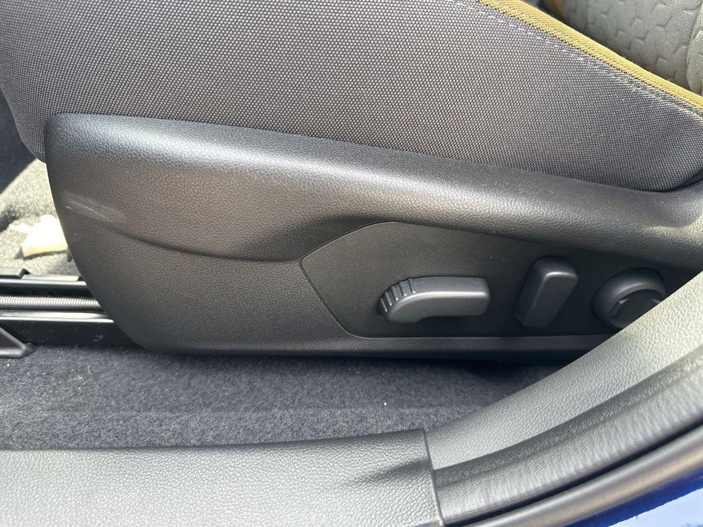 new 2026 Subaru Crosstrek Hybrid car, priced at $34,607