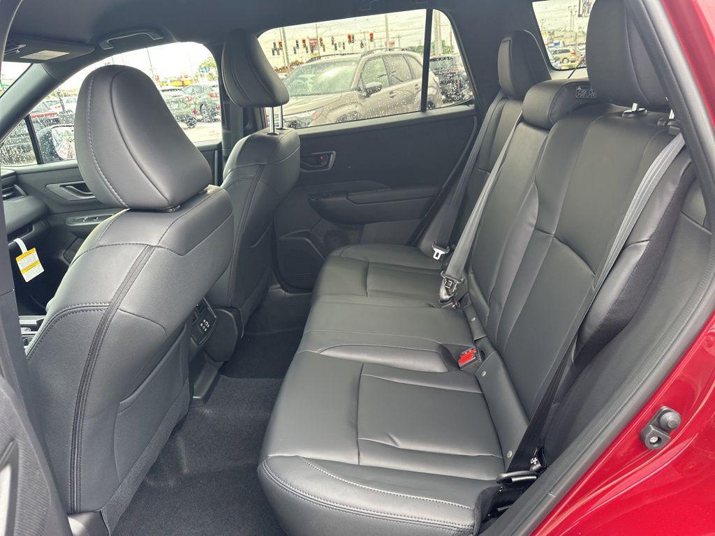 new 2026 Subaru Outback car, priced at $35,343