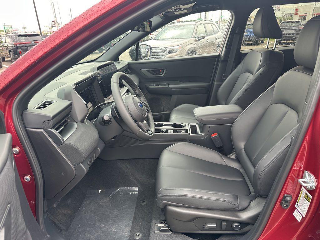 new 2026 Subaru Outback car, priced at $35,343