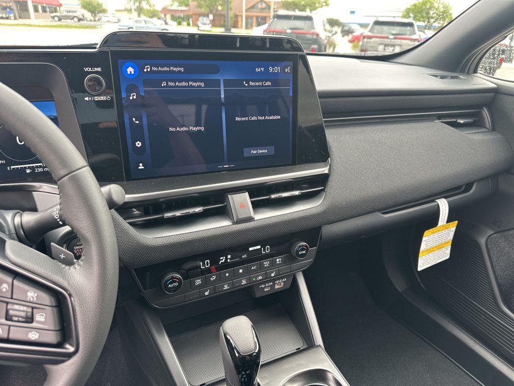 new 2026 Subaru Outback car, priced at $35,343