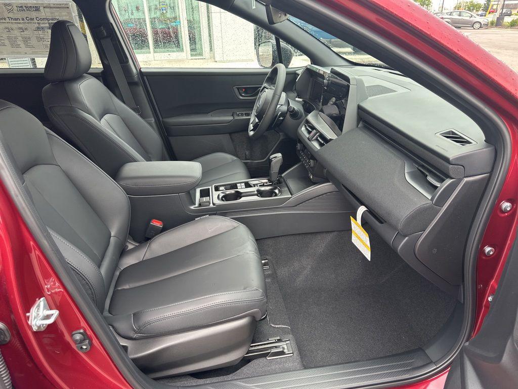 new 2026 Subaru Outback car, priced at $35,343