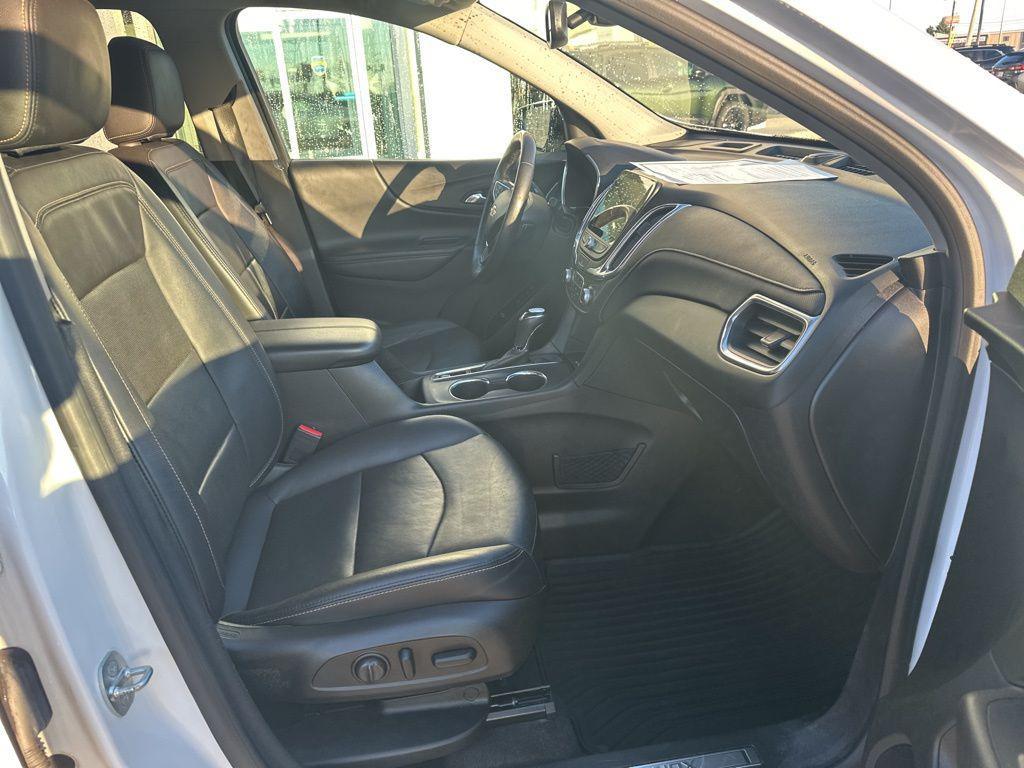 used 2018 Chevrolet Equinox car, priced at $10,900