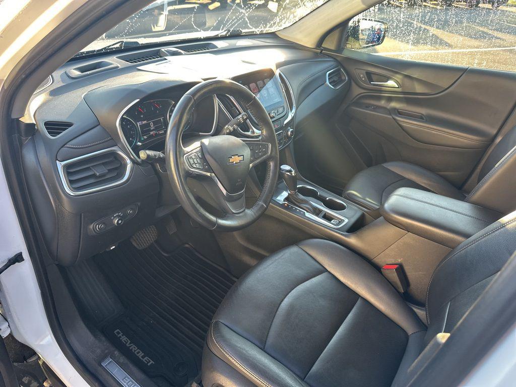 used 2018 Chevrolet Equinox car, priced at $10,900