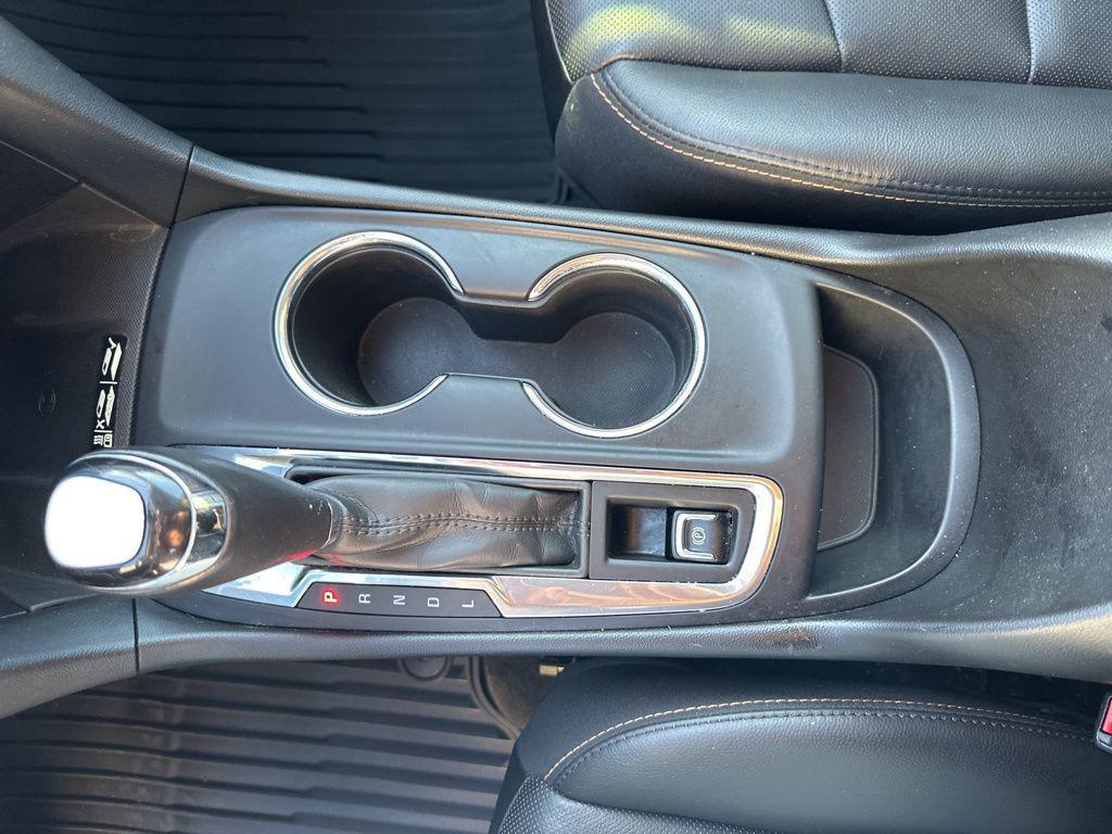 used 2018 Chevrolet Equinox car, priced at $10,900