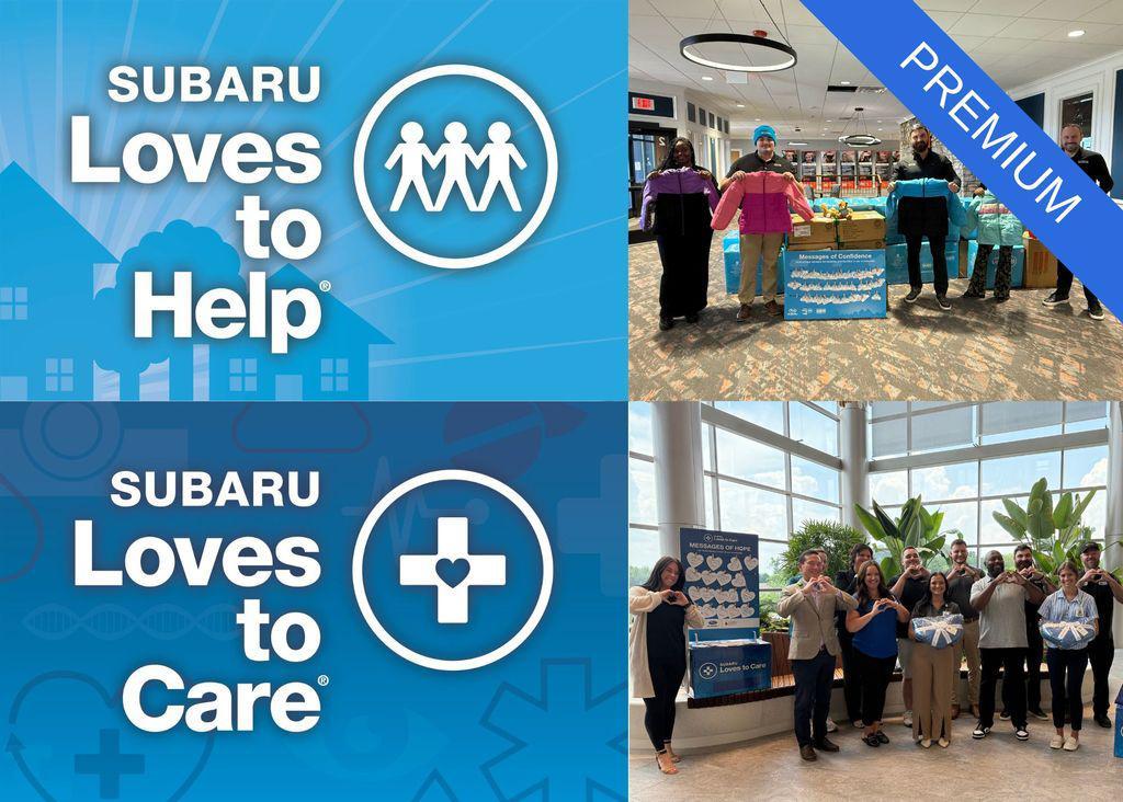 used 2023 Subaru Outback car, priced at $23,500