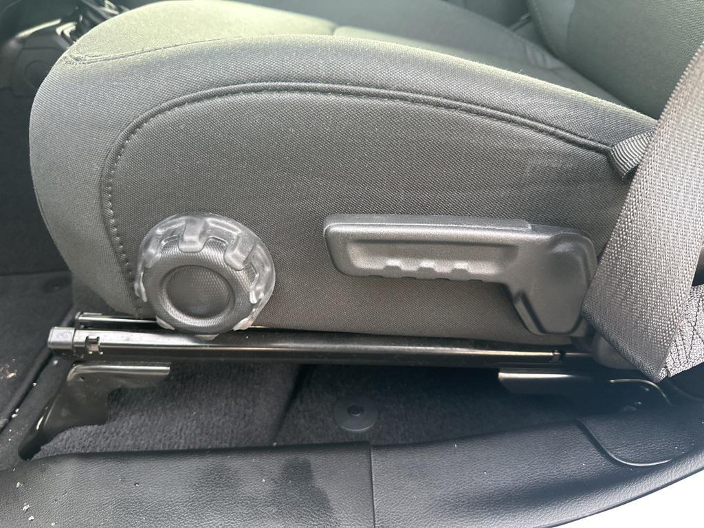 used 2021 Jeep Wrangler Unlimited car, priced at $27,000