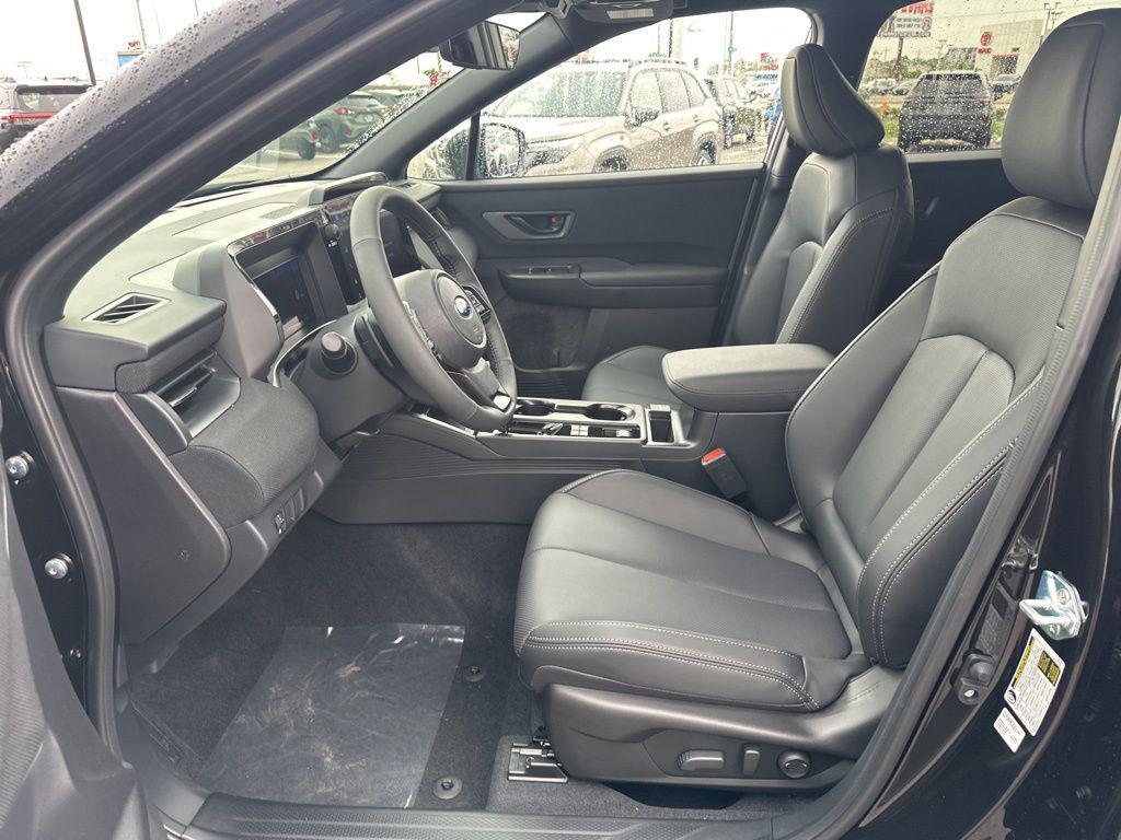 new 2026 Subaru Outback car, priced at $43,848
