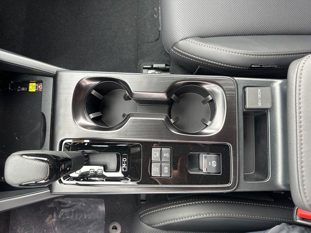 new 2026 Subaru Outback car, priced at $43,848