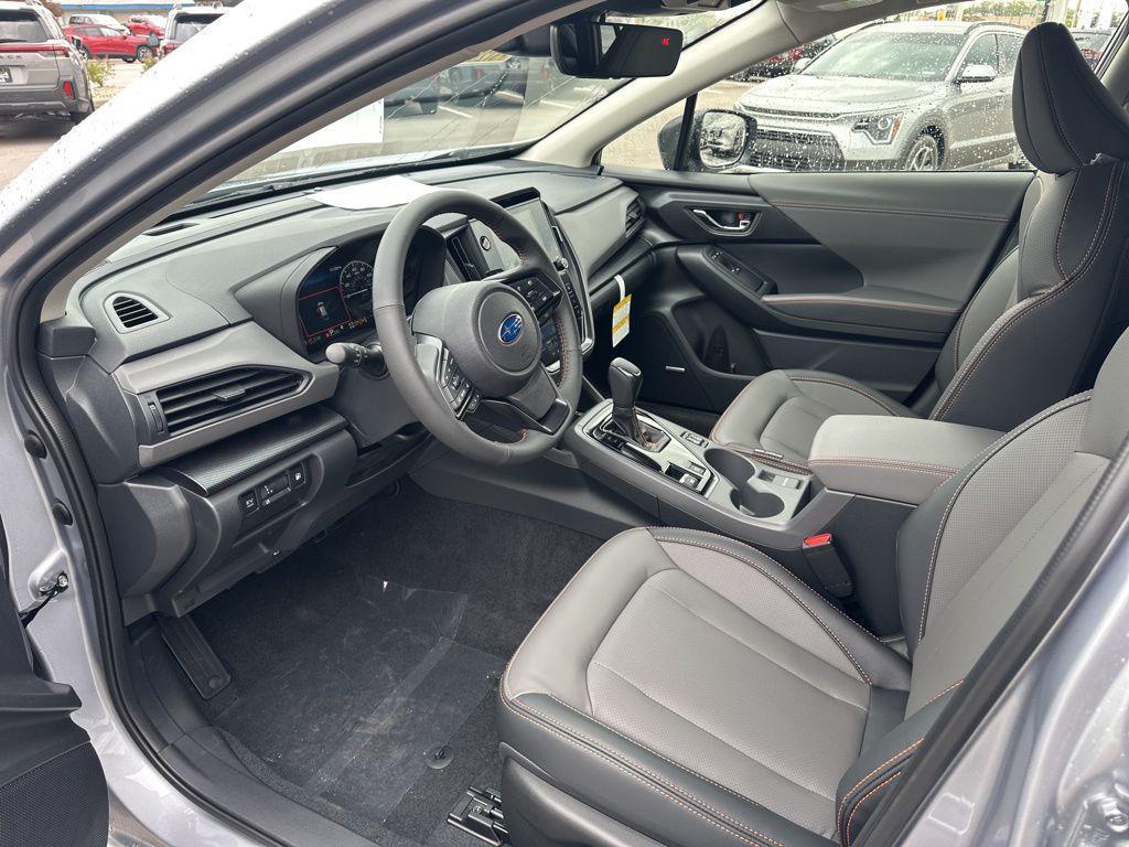 new 2026 Subaru Crosstrek Hybrid car, priced at $36,851