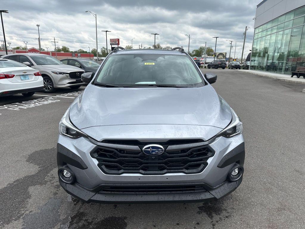 new 2026 Subaru Crosstrek Hybrid car, priced at $36,851
