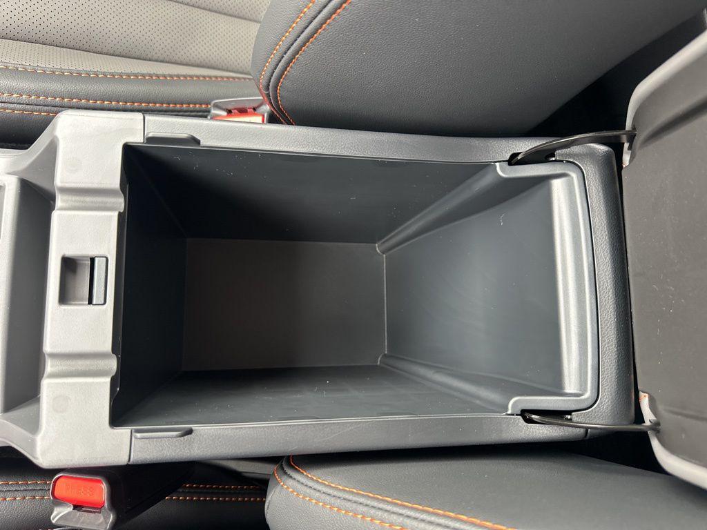 new 2026 Subaru Crosstrek Hybrid car, priced at $36,851