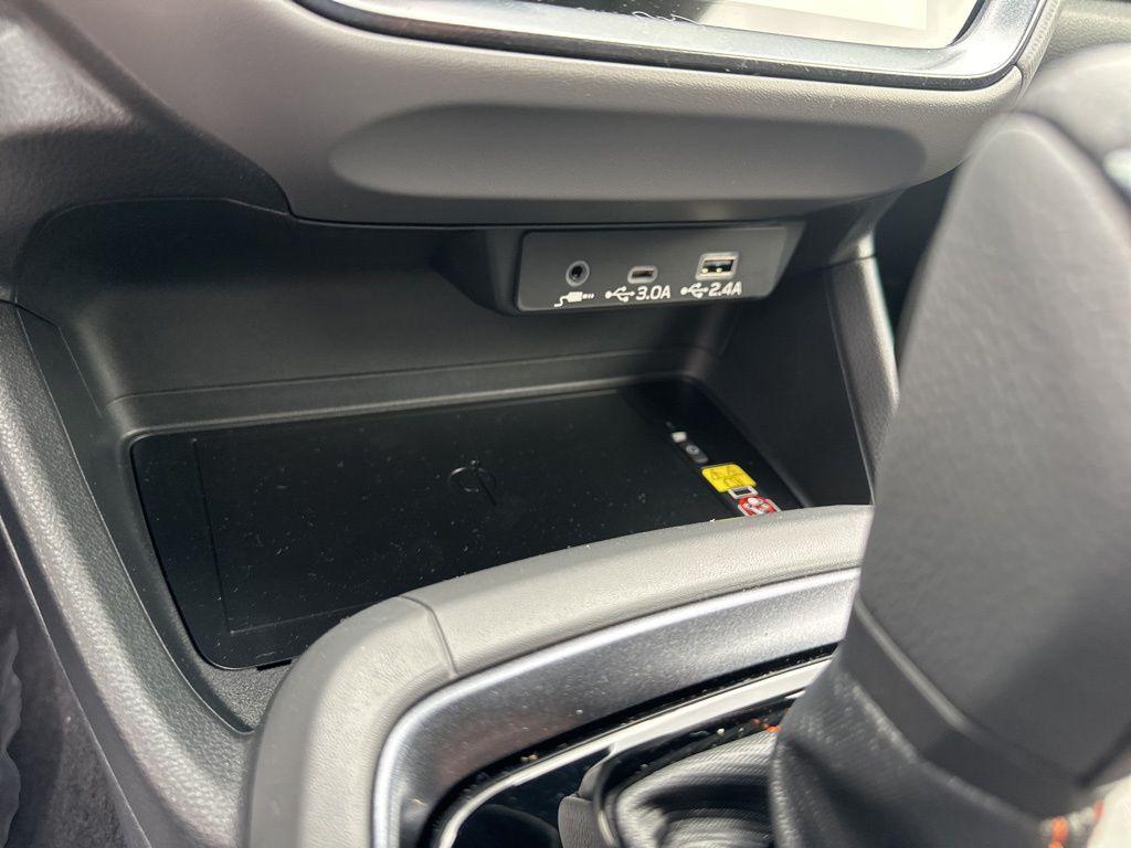 new 2026 Subaru Crosstrek Hybrid car, priced at $36,851