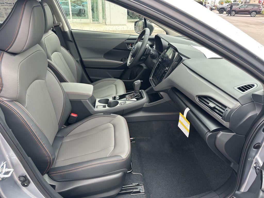 new 2026 Subaru Crosstrek Hybrid car, priced at $36,851