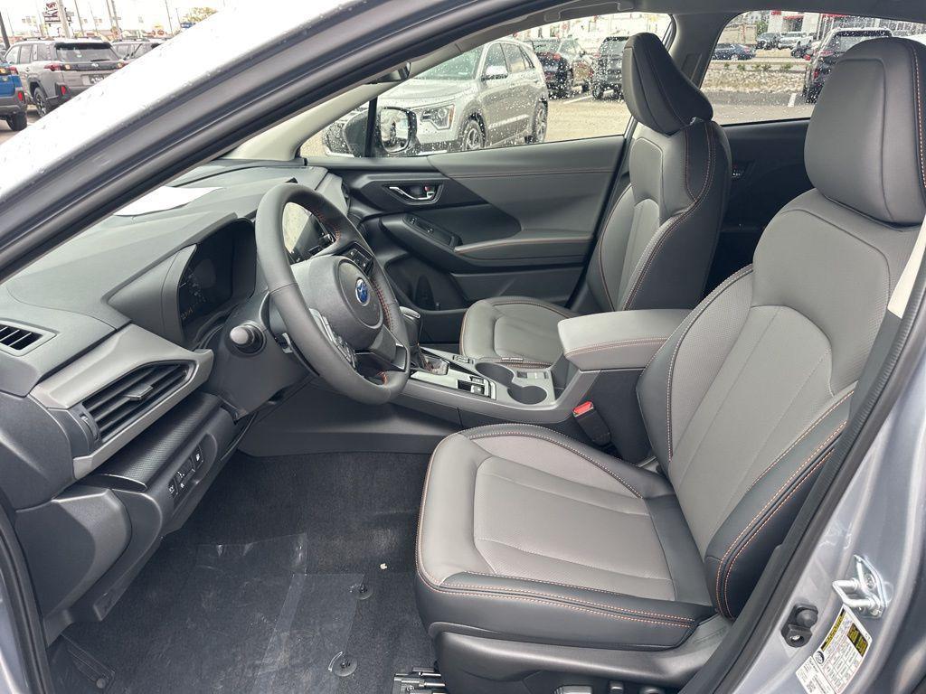 new 2026 Subaru Crosstrek Hybrid car, priced at $36,851