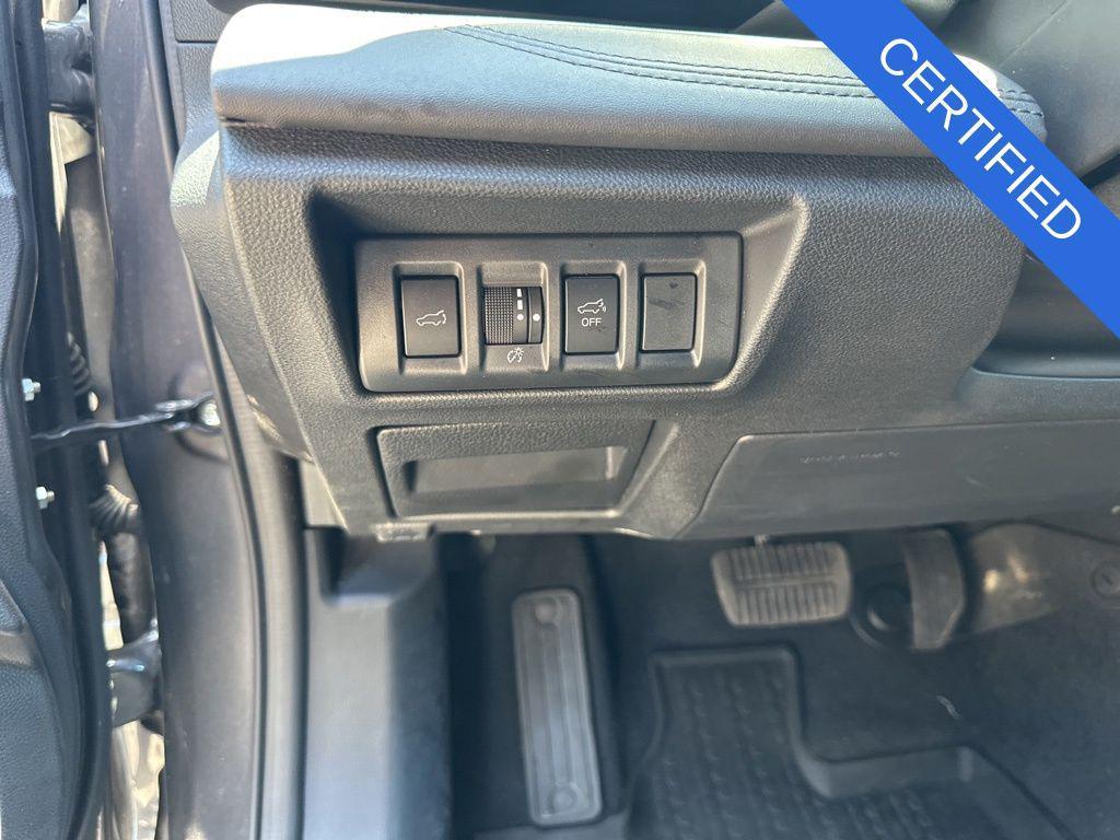 used 2025 Subaru Outback car, priced at $35,368