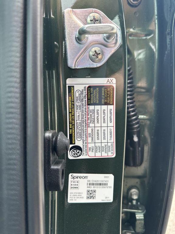 new 2026 Subaru Outback car, priced at $41,702