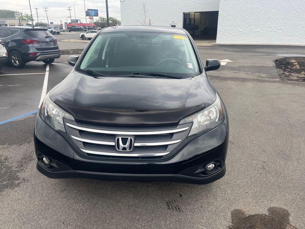 used 2014 Honda CR-V car, priced at $14,430