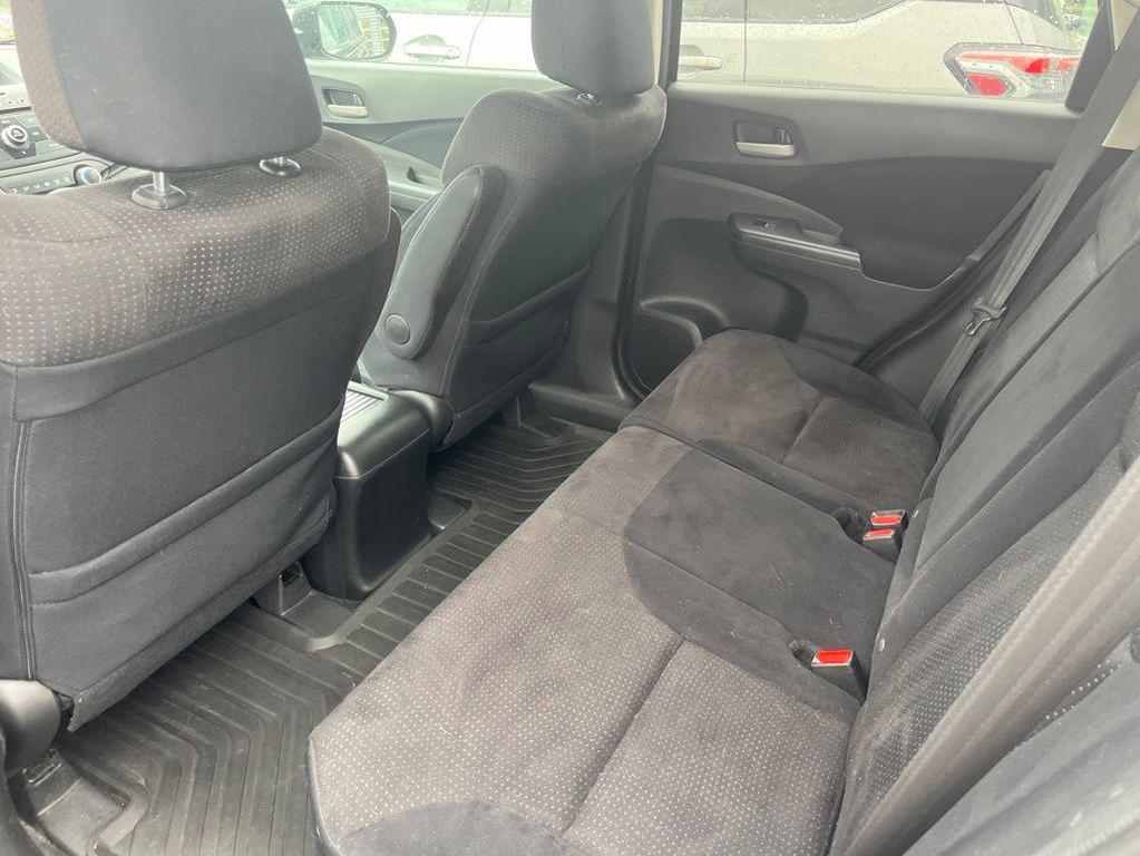 used 2014 Honda CR-V car, priced at $14,430