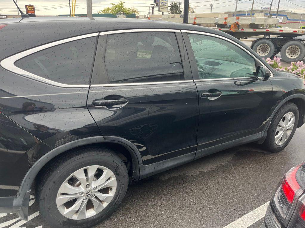 used 2014 Honda CR-V car, priced at $14,430