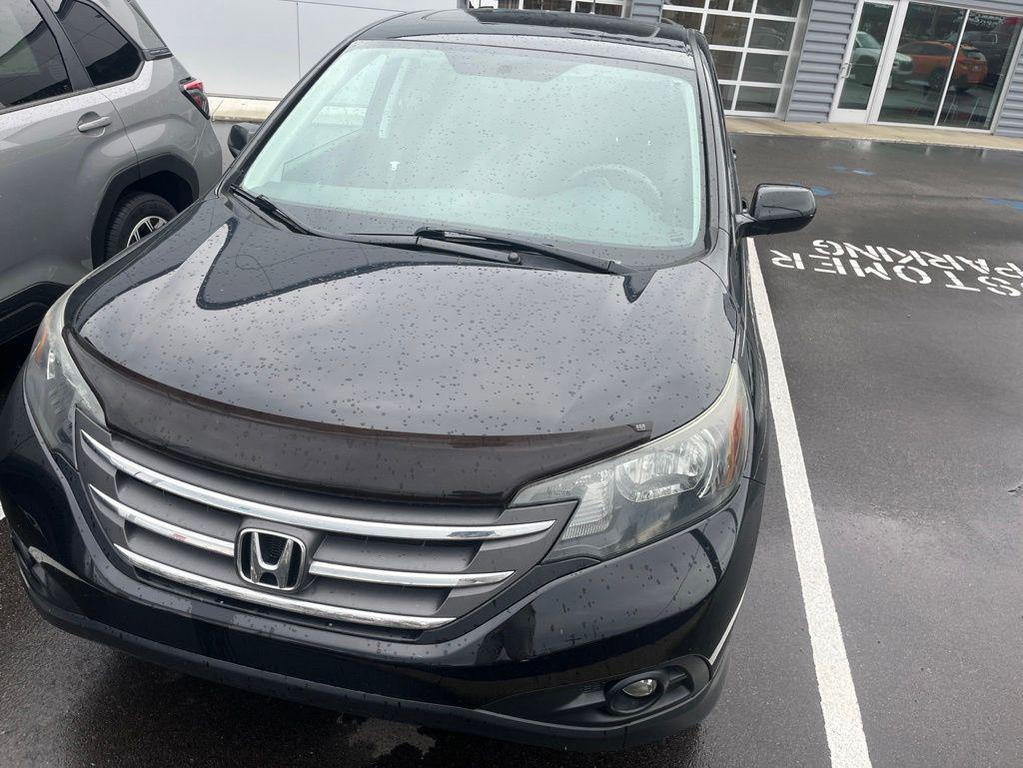 used 2014 Honda CR-V car, priced at $14,430