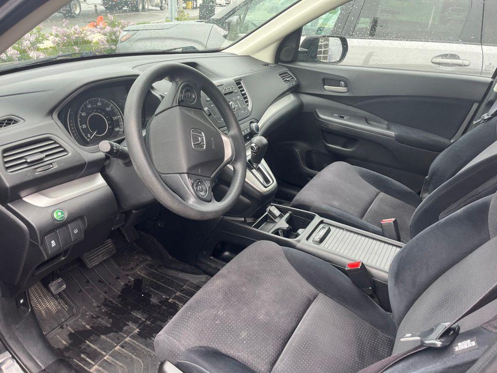 used 2014 Honda CR-V car, priced at $14,430