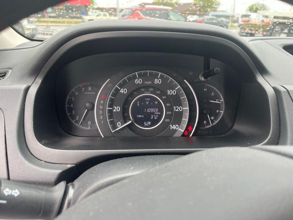 used 2014 Honda CR-V car, priced at $14,430