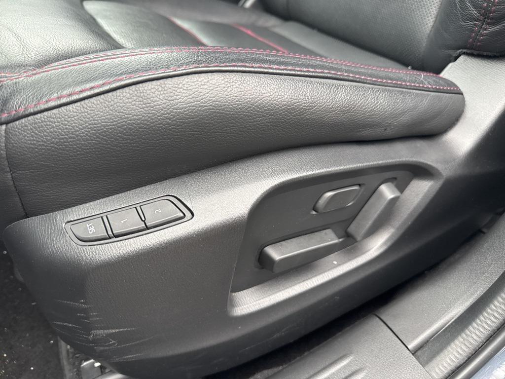 used 2024 Mazda CX-5 car, priced at $24,700