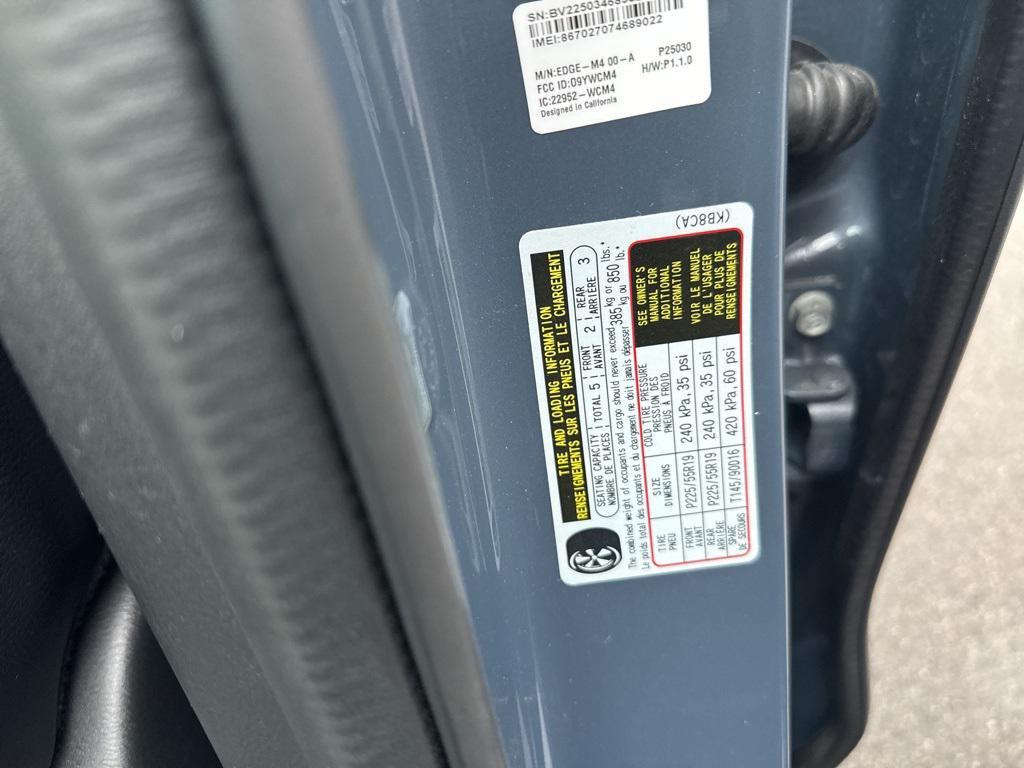 used 2024 Mazda CX-5 car, priced at $24,700