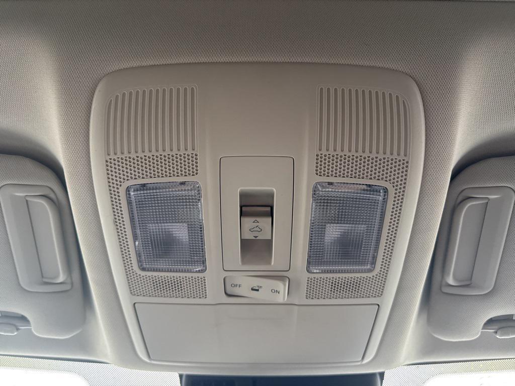 used 2024 Mazda CX-5 car, priced at $24,700