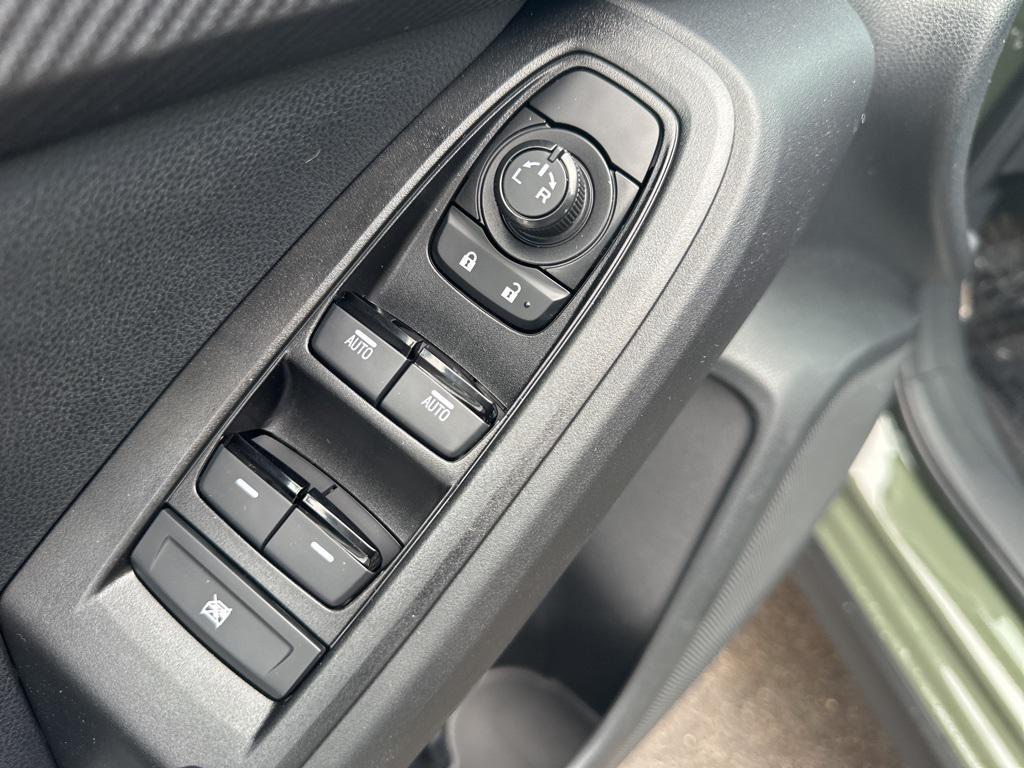 new 2026 Subaru Crosstrek car, priced at $31,982