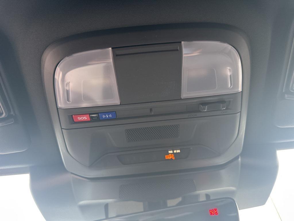 new 2026 Subaru Crosstrek car, priced at $31,982