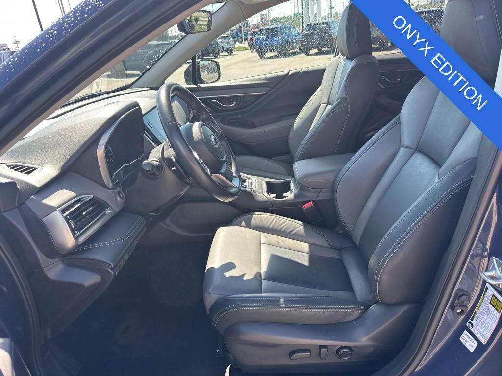used 2023 Subaru Outback car, priced at $26,968