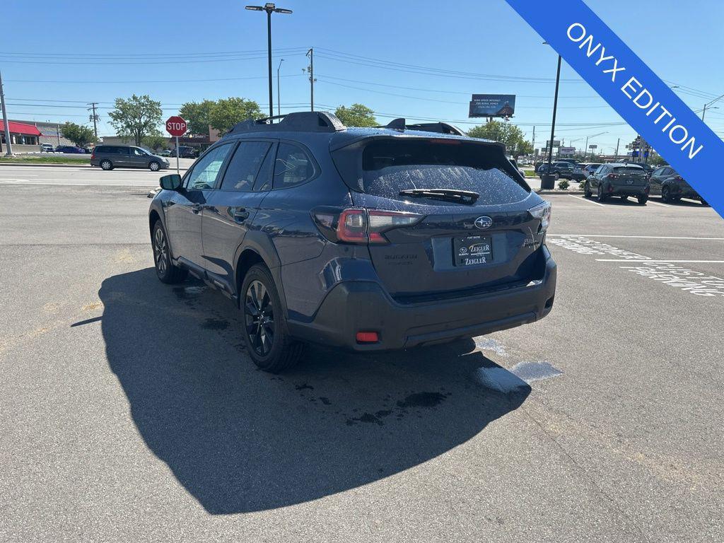 used 2023 Subaru Outback car, priced at $26,968