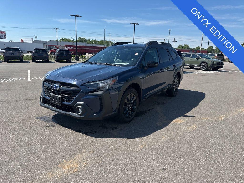 used 2023 Subaru Outback car, priced at $26,968