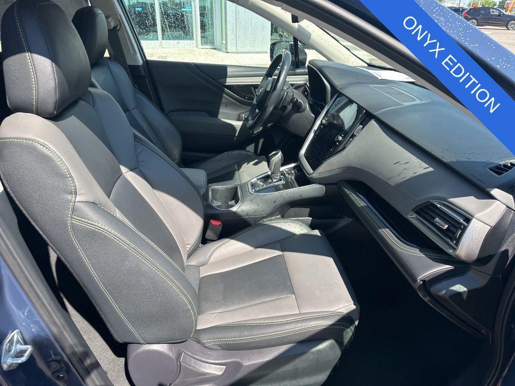 used 2023 Subaru Outback car, priced at $26,968