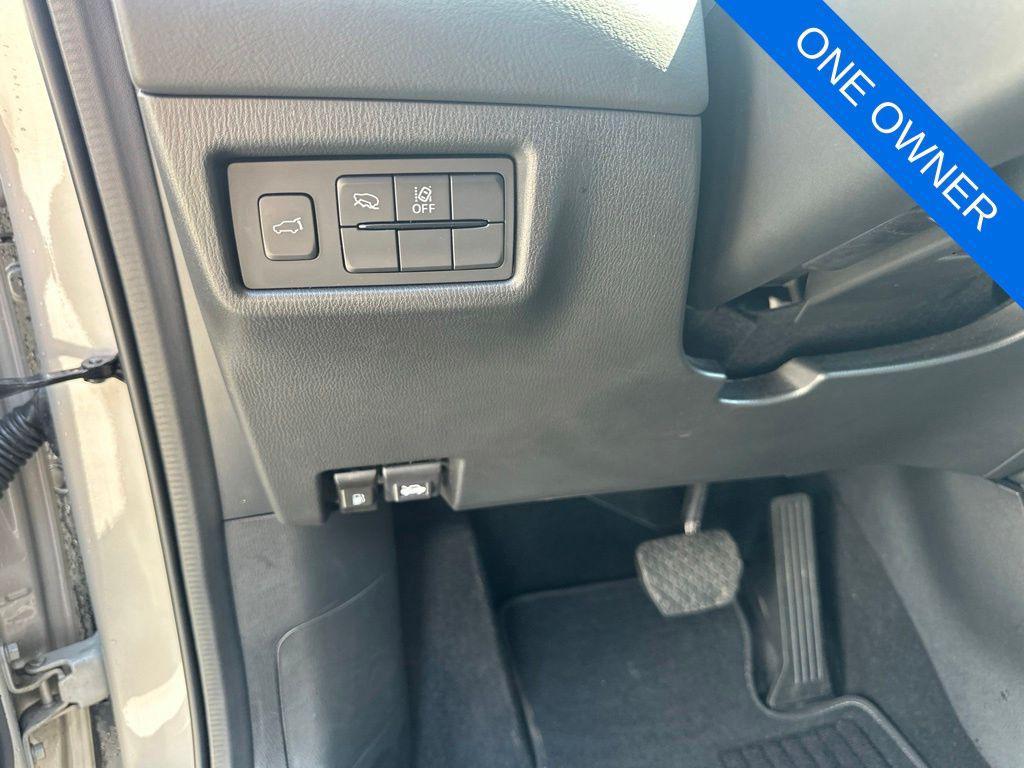 used 2025 Mazda CX-5 car, priced at $27,268