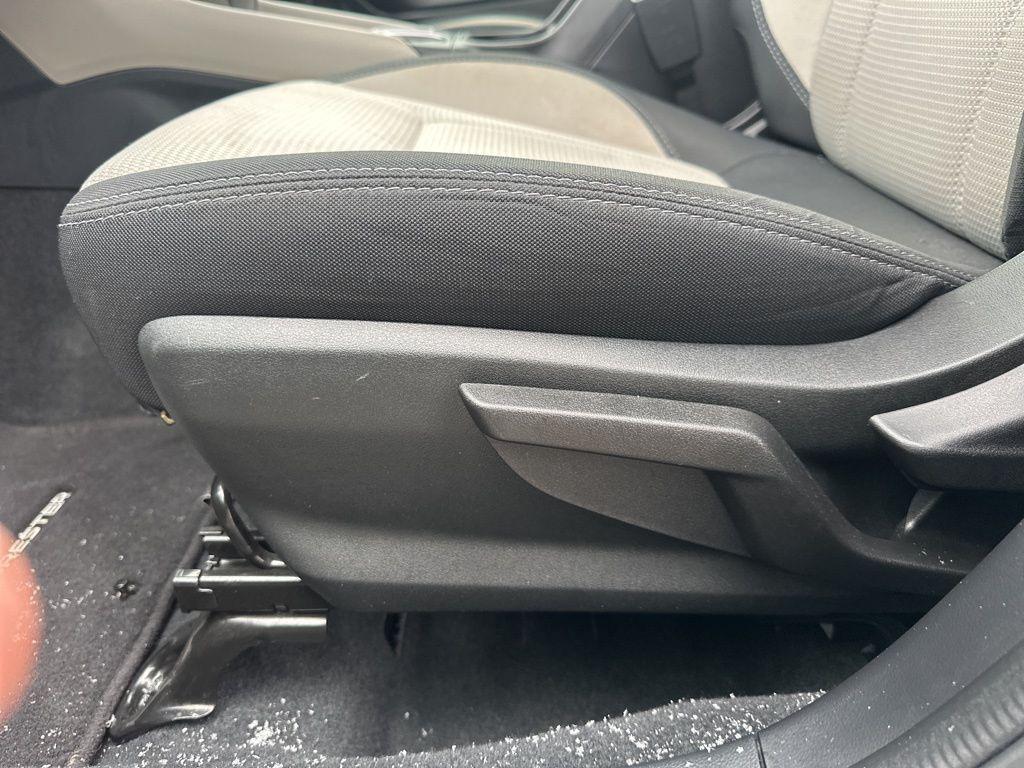 used 2023 Subaru Forester car, priced at $19,100