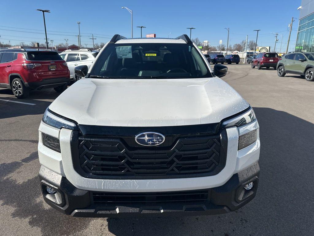 new 2026 Subaru Outback car, priced at $41,654