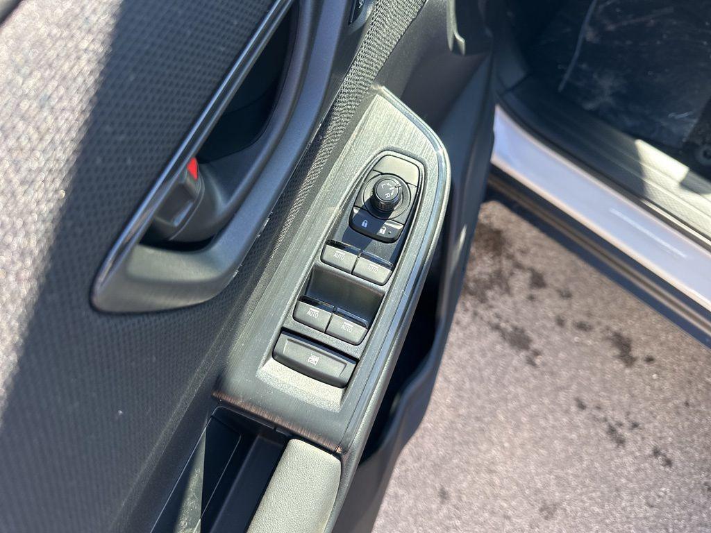 new 2026 Subaru Outback car, priced at $41,654