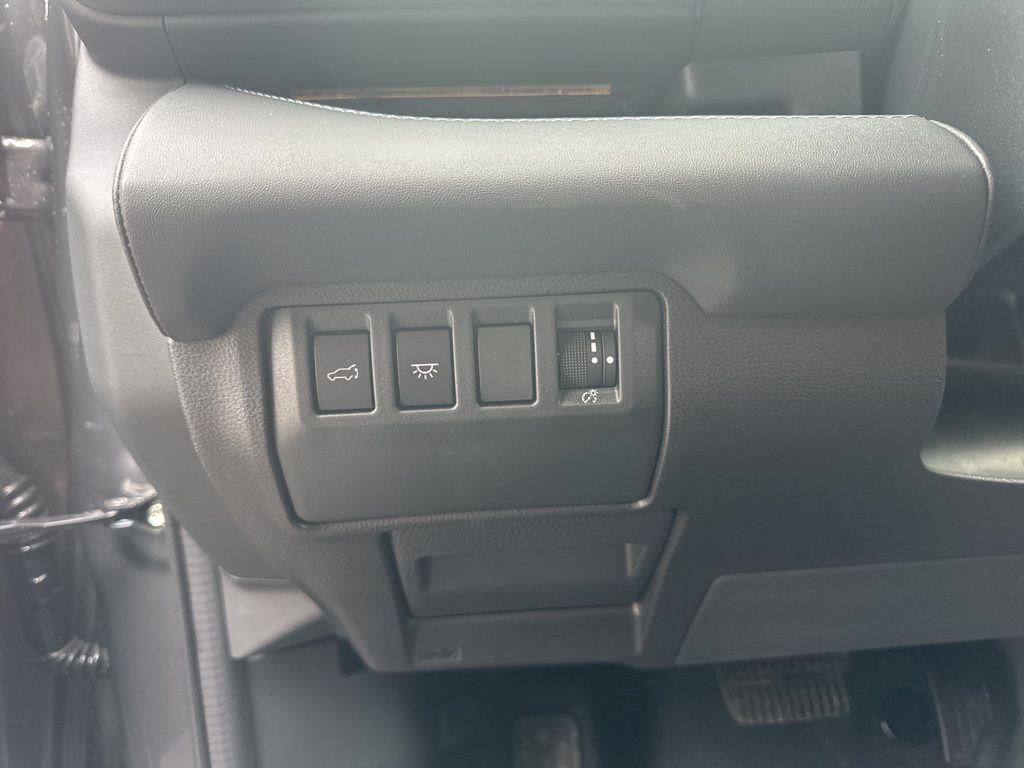 new 2026 Subaru Ascent car, priced at $50,985