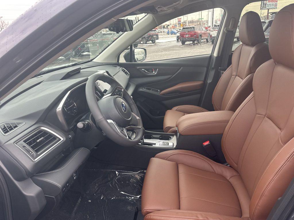 new 2026 Subaru Ascent car, priced at $50,985