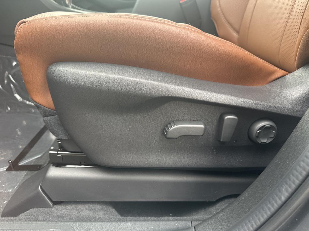 new 2026 Subaru Ascent car, priced at $50,985