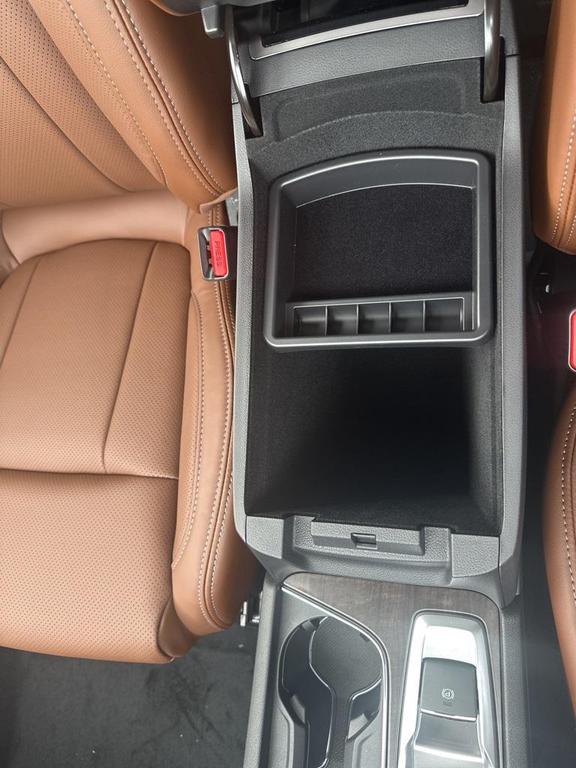 new 2026 Subaru Ascent car, priced at $50,985